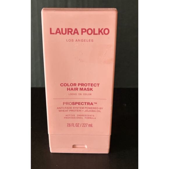 Laura Polko Los Angeles Hair Mask Color Protect 7.6 fl oz - Picture 3 of 3